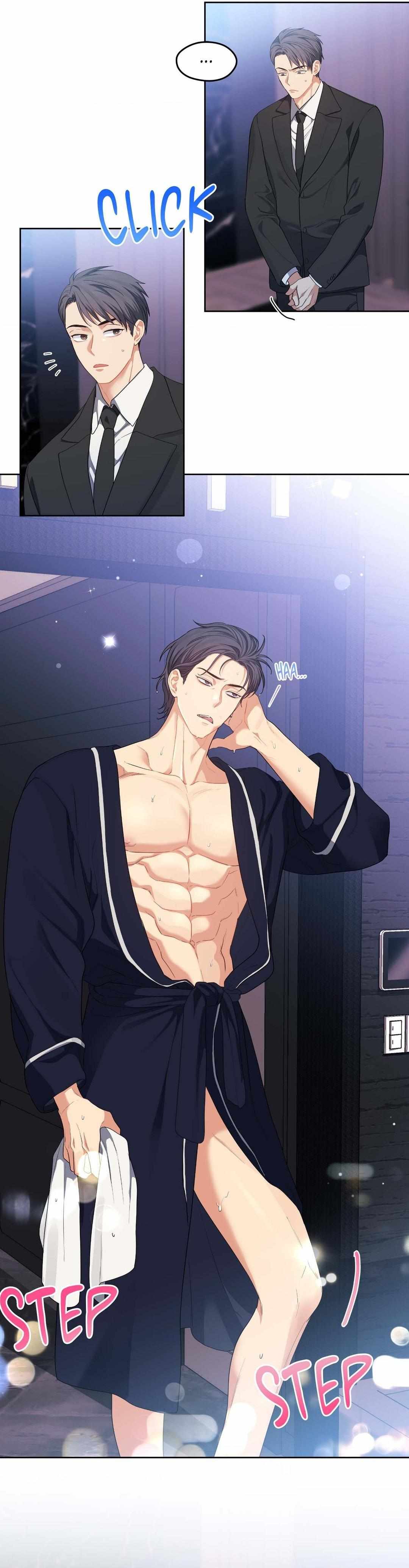 Read Cherry Cake chapter 22 image 11 on Lezhin