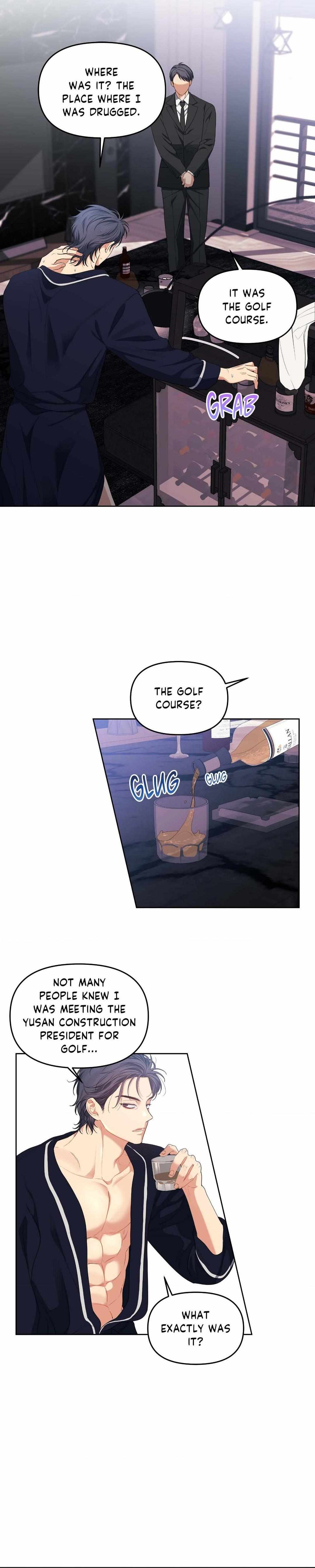 Read Cherry Cake chapter 22 image 12 on Lezhin
