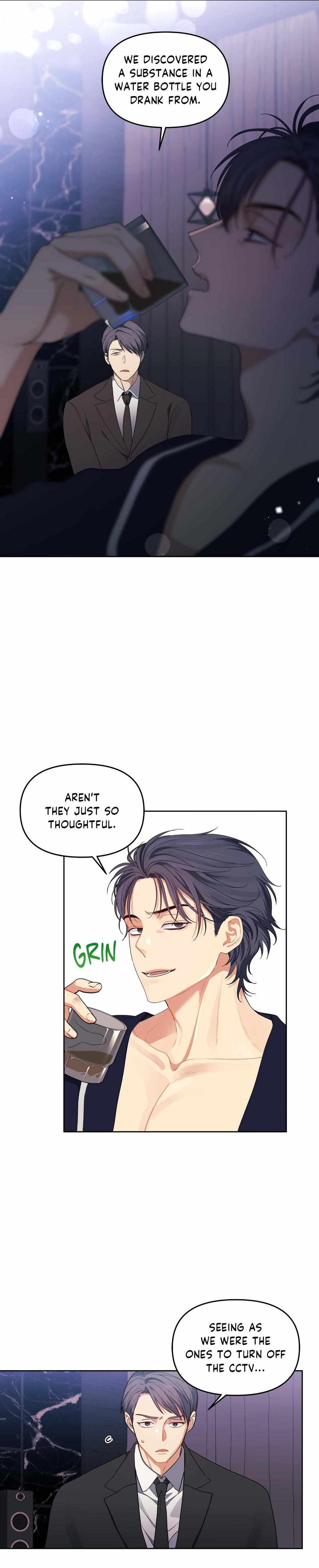 Read Cherry Cake chapter 22 image 13 on Lezhin