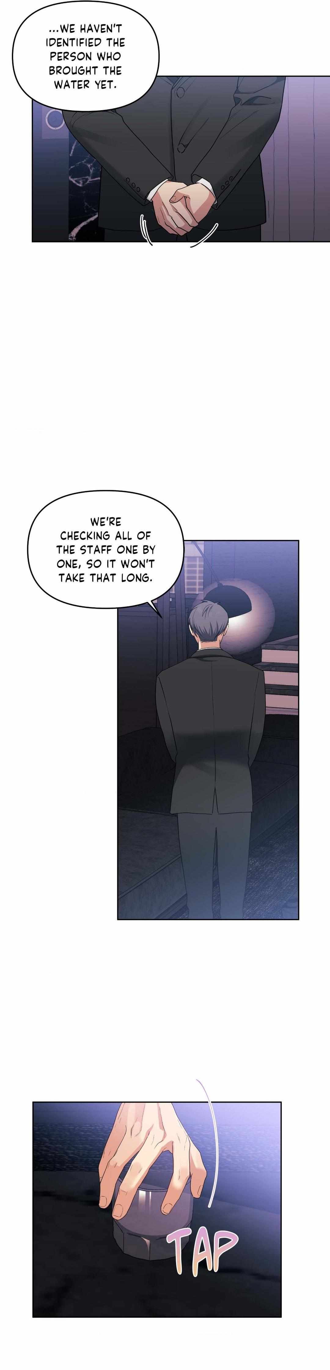Read Cherry Cake chapter 22 image 14 on Lezhin
