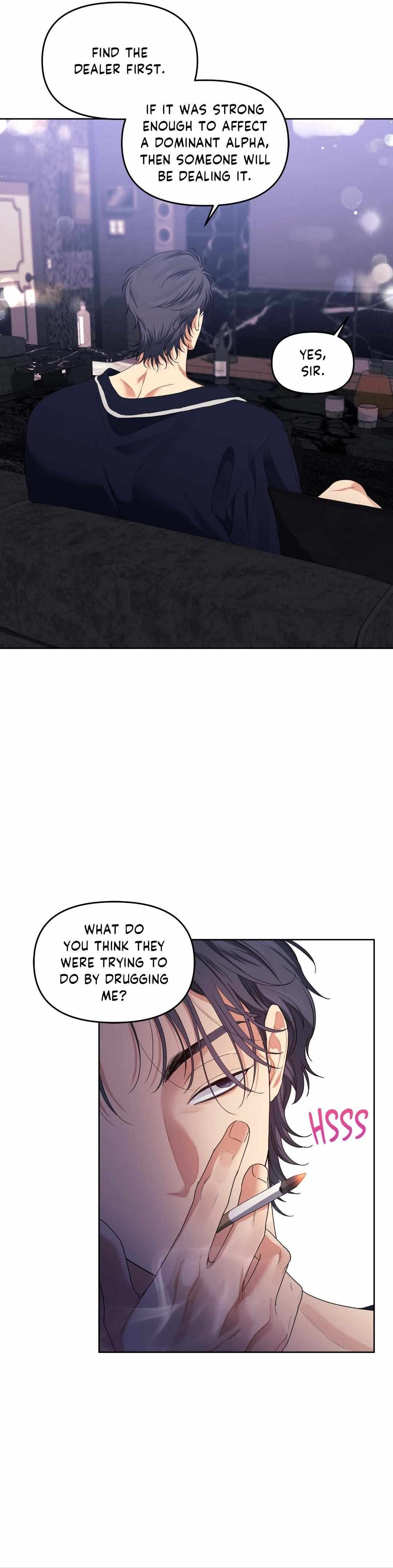 Read Cherry Cake chapter 22 image 15 on Lezhin