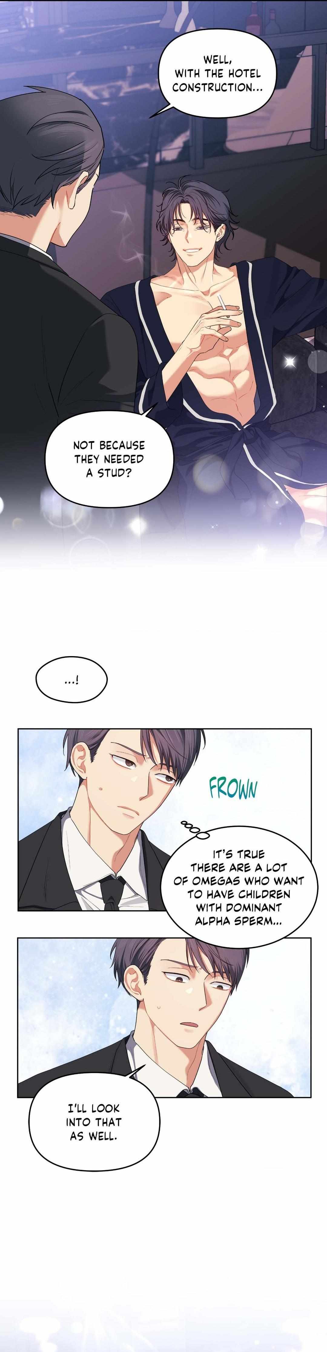 Read Cherry Cake chapter 22 image 16 on Lezhin
