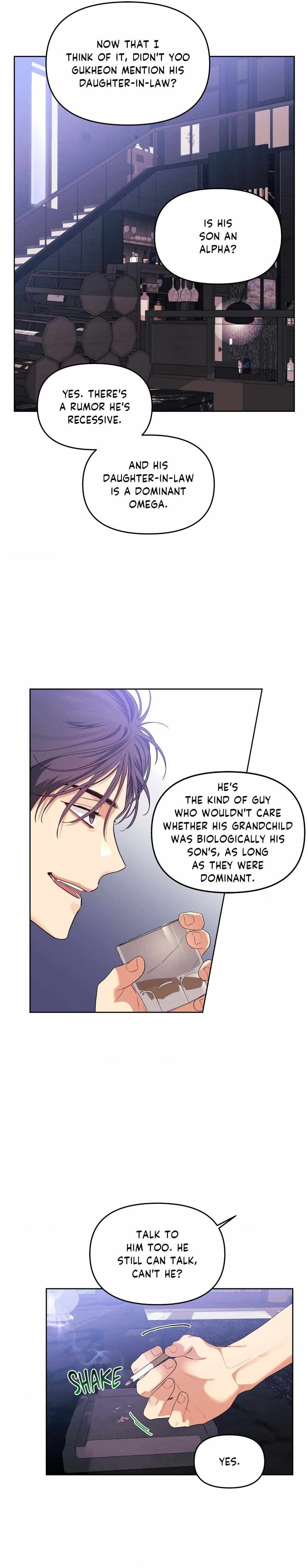 Read Cherry Cake chapter 22 image 18 on Lezhin