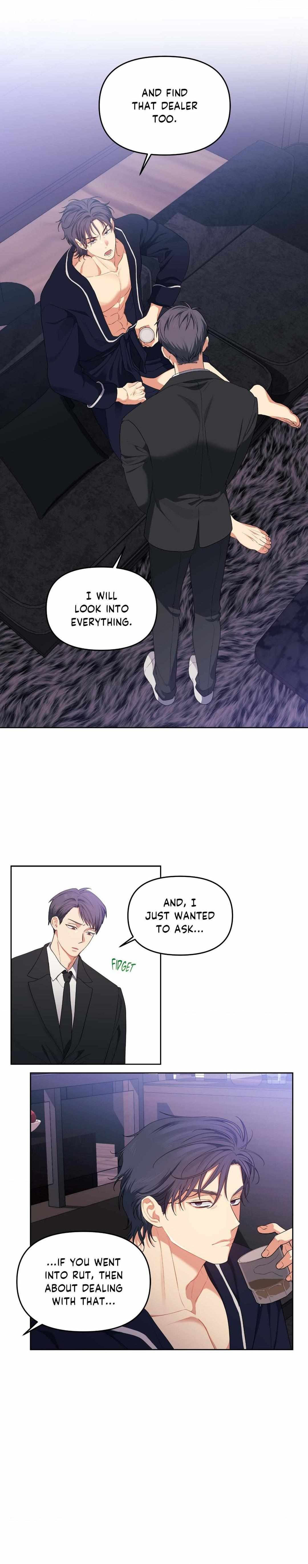 Read Cherry Cake chapter 22 image 19 on Lezhin