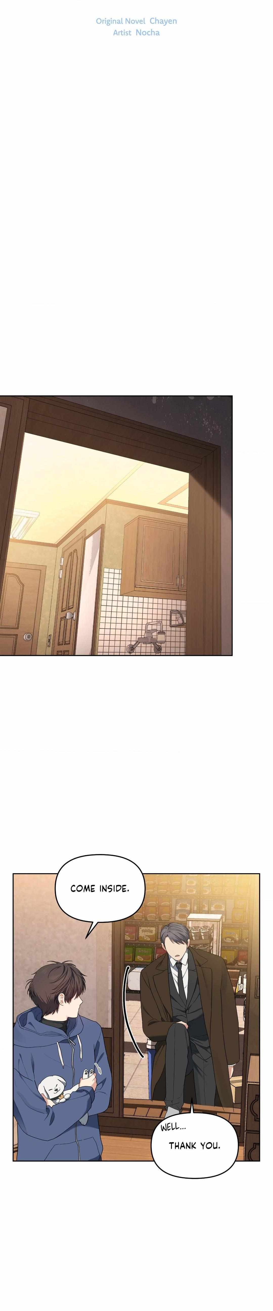 Read Cherry Cake chapter 22 image 2 on Lezhin