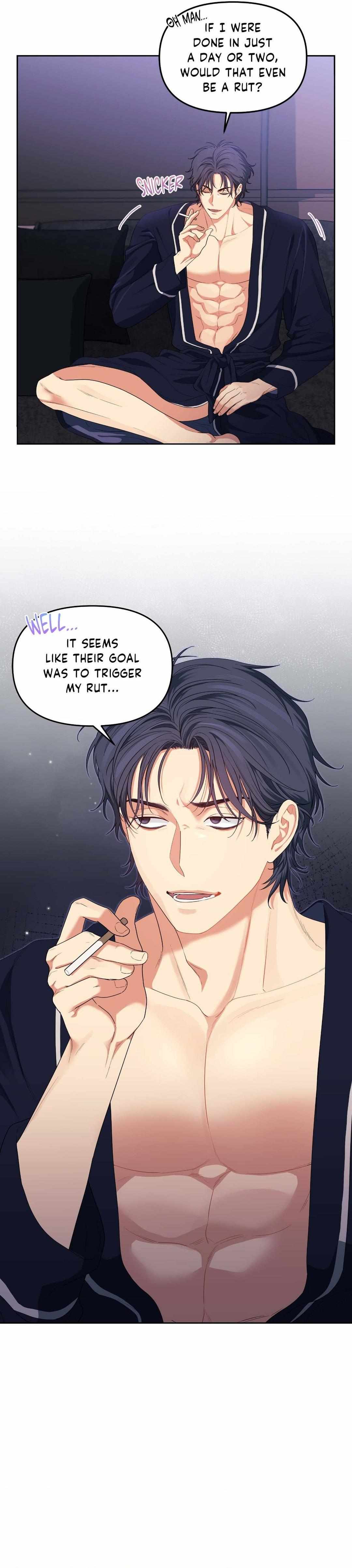 Read Cherry Cake chapter 22 image 20 on Lezhin