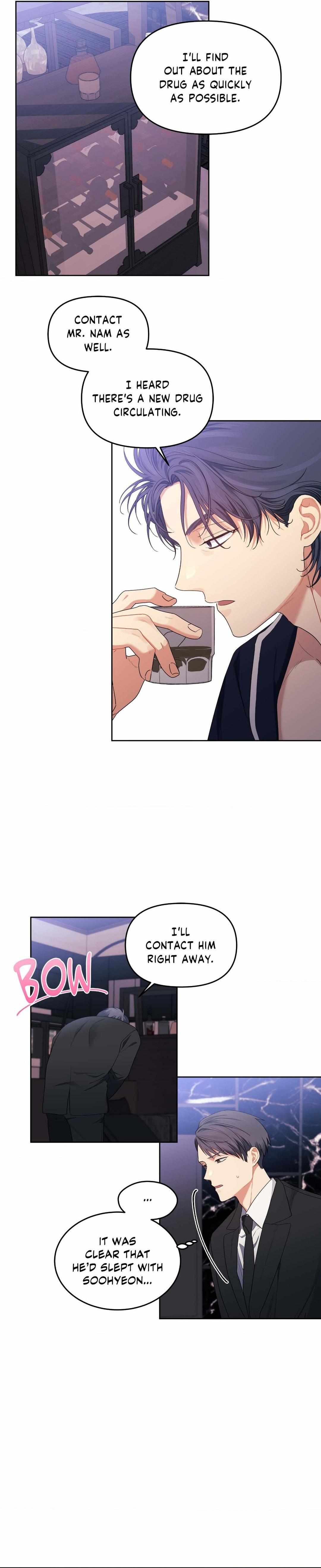 Read Cherry Cake chapter 22 image 21 on Lezhin