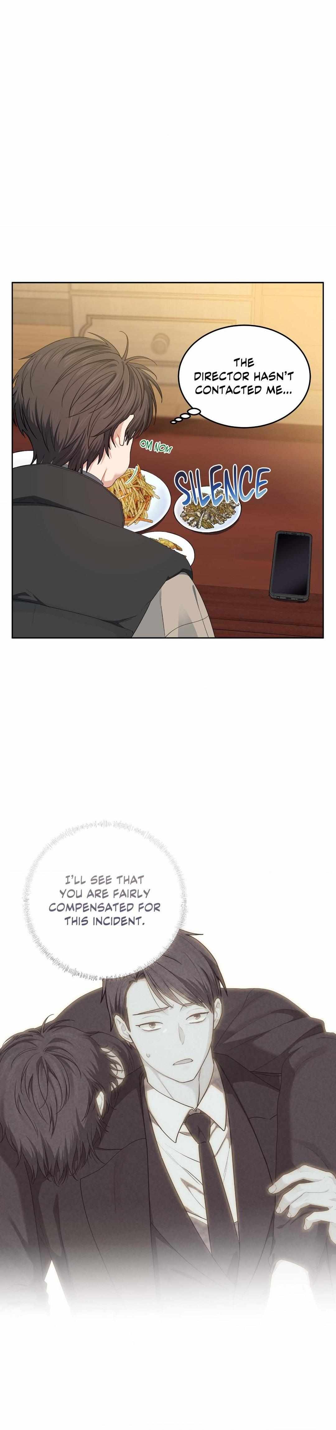 Read Cherry Cake chapter 22 image 25 on Lezhin
