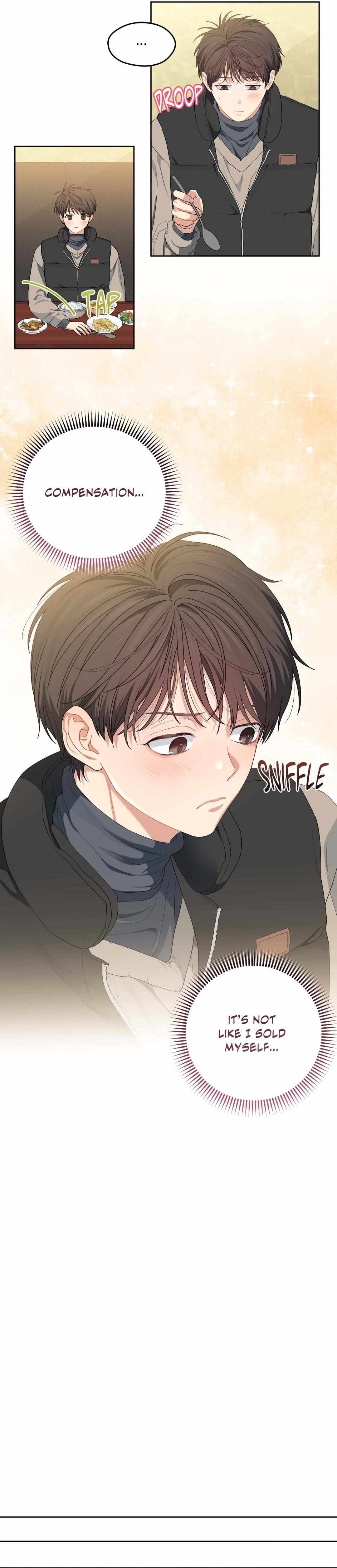 Read Cherry Cake chapter 22 image 26 on Lezhin
