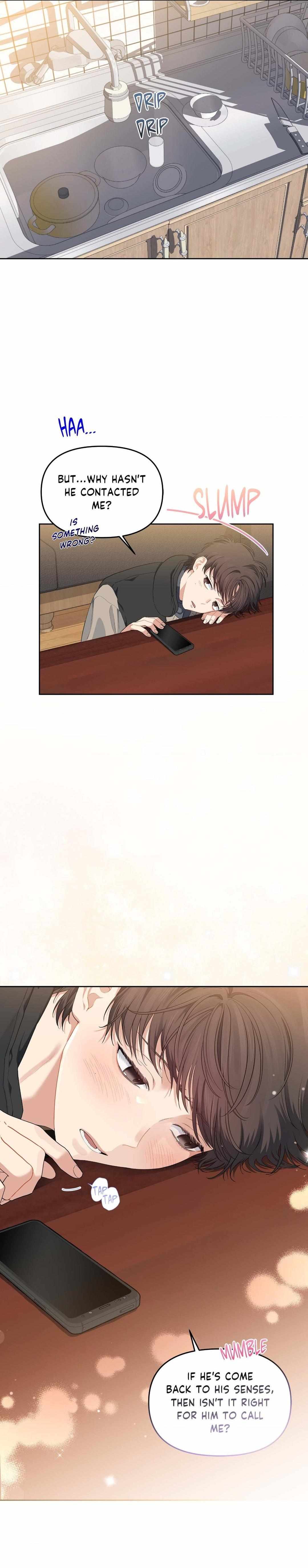 Read Cherry Cake chapter 22 image 27 on Lezhin