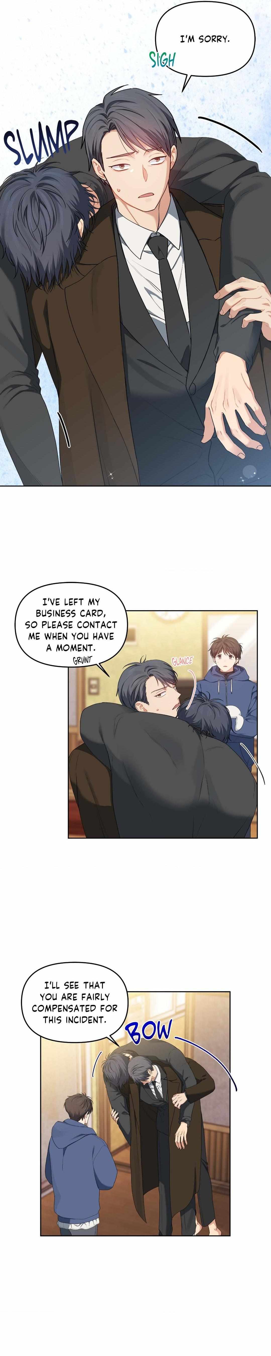 Read Cherry Cake chapter 22 image 5 on Lezhin