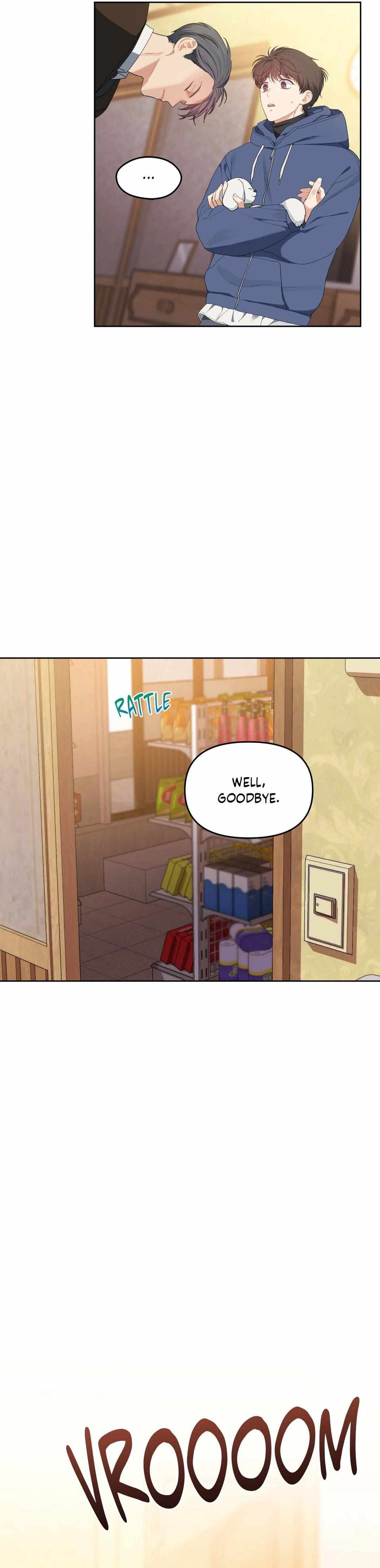 Read Cherry Cake chapter 22 image 6 on Lezhin