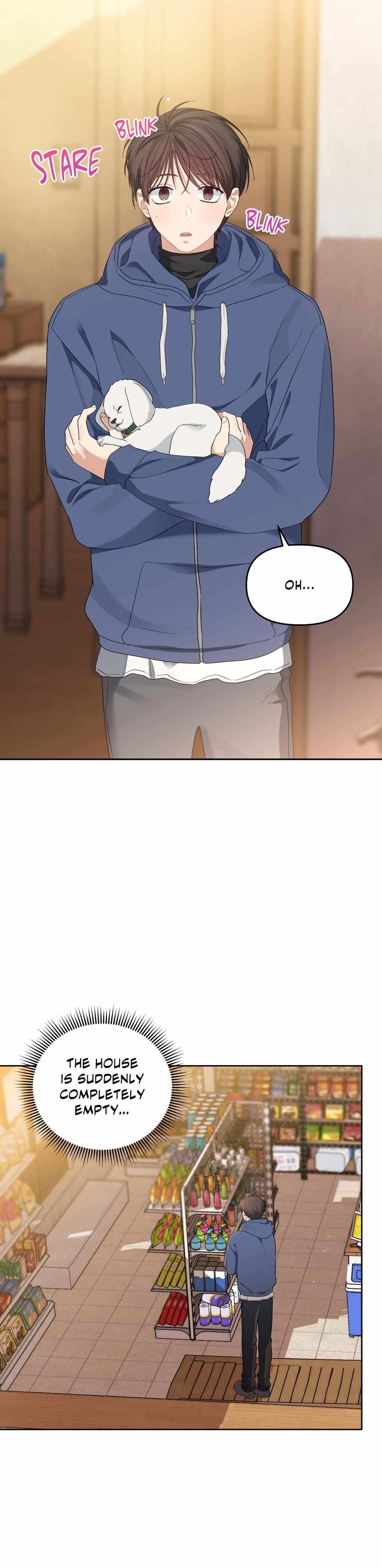 Read Cherry Cake chapter 22 image 7 on Lezhin