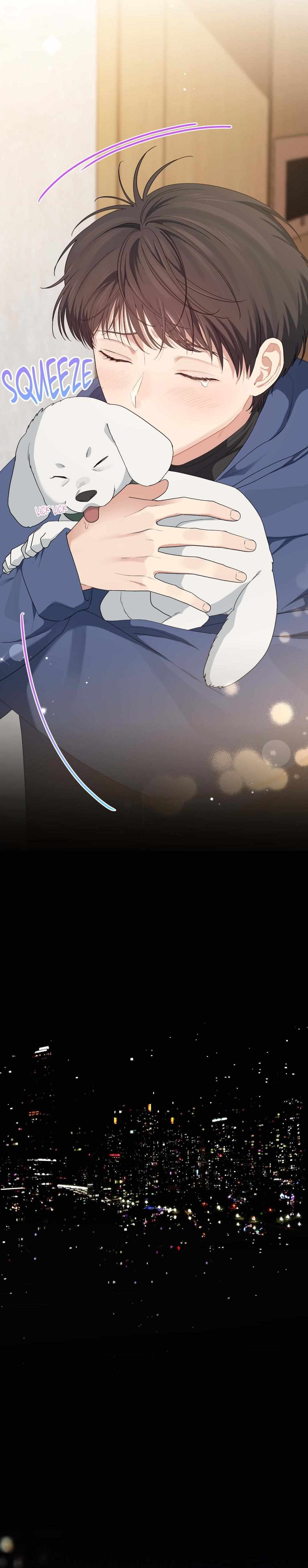 Read Cherry Cake chapter 22 image 9 on Lezhin