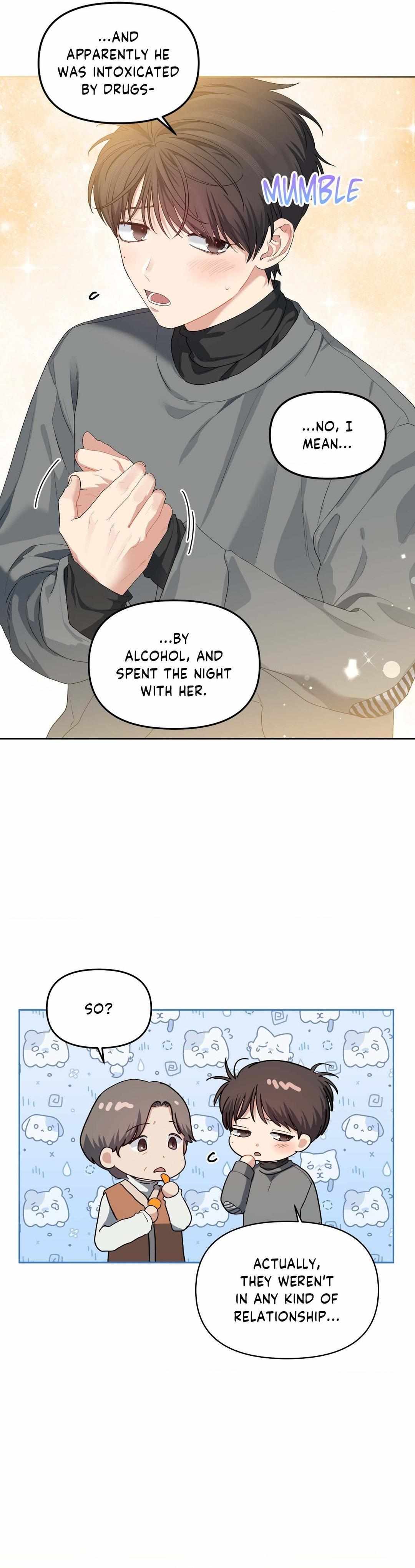 Read Cherry Cake chapter 23 image 10 on Lezhin