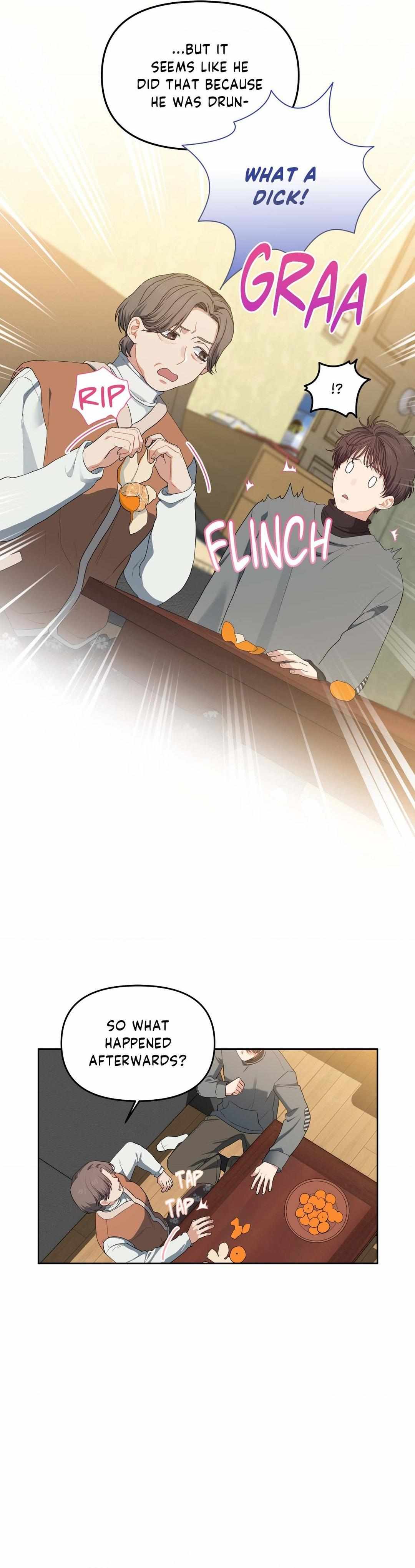 Read Cherry Cake chapter 23 image 11 on Lezhin