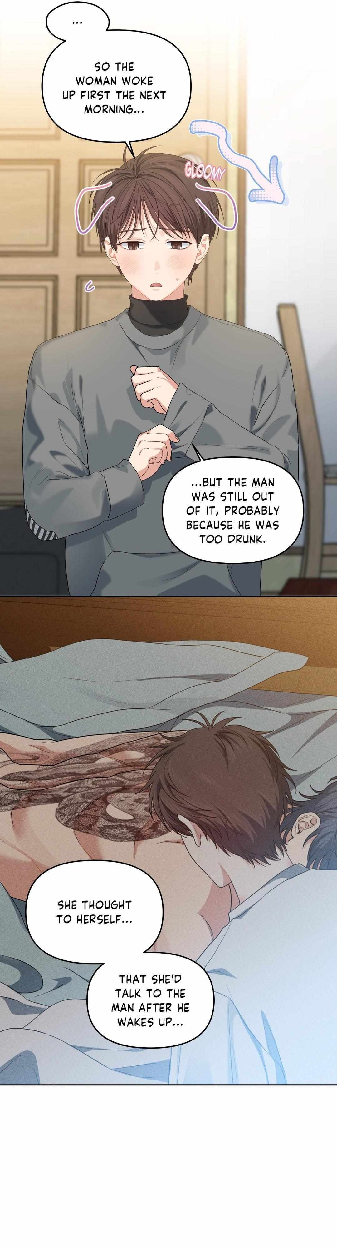 Read Cherry Cake chapter 23 image 12 on Lezhin