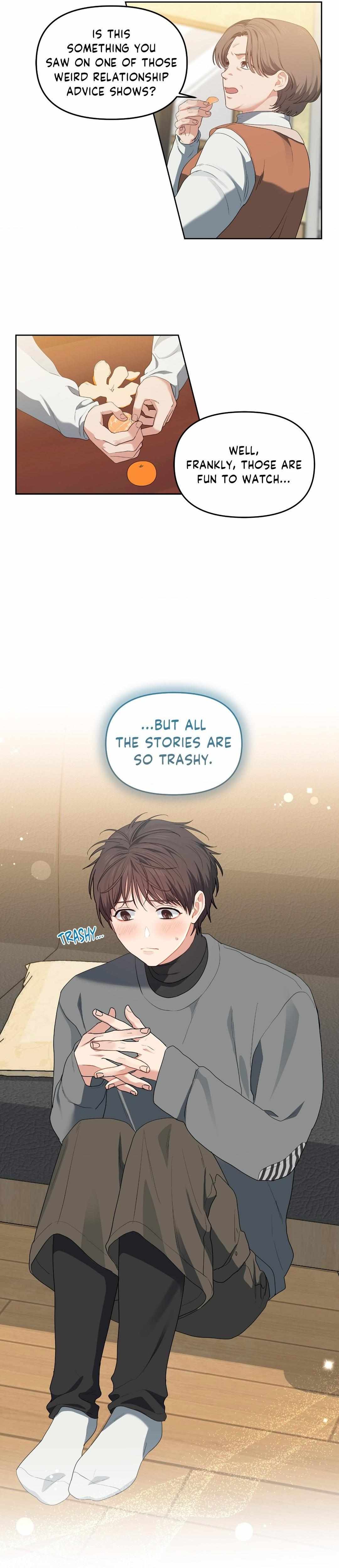 Read Cherry Cake chapter 23 image 14 on Lezhin