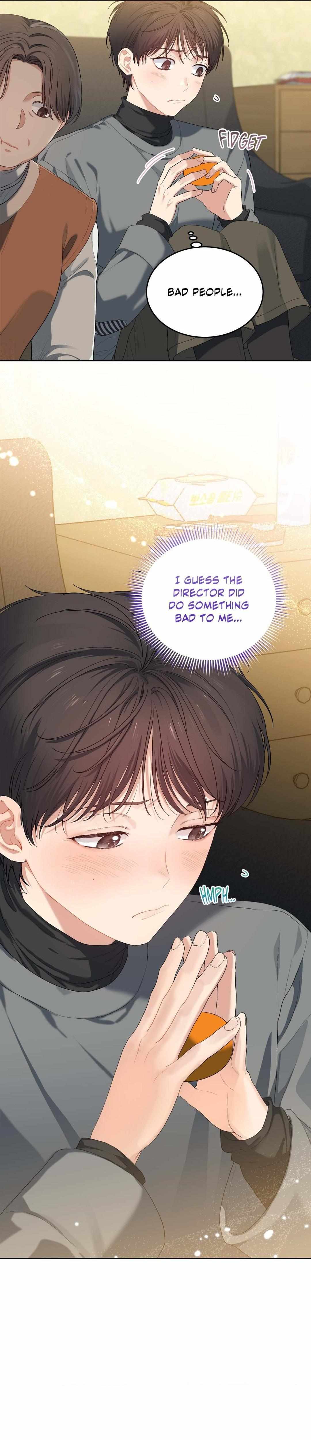 Read Cherry Cake chapter 23 image 16 on Lezhin