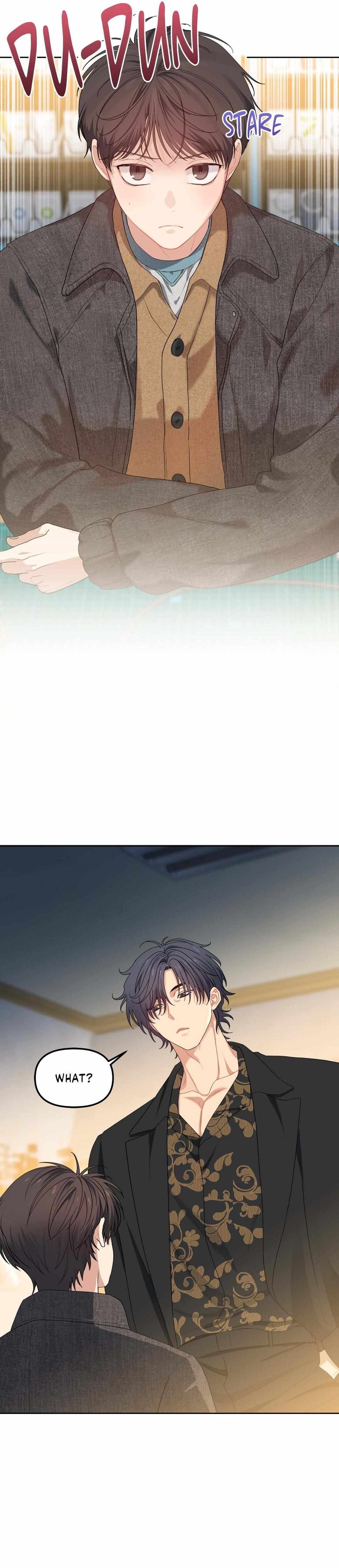 Read Cherry Cake chapter 23 image 18 on Lezhin