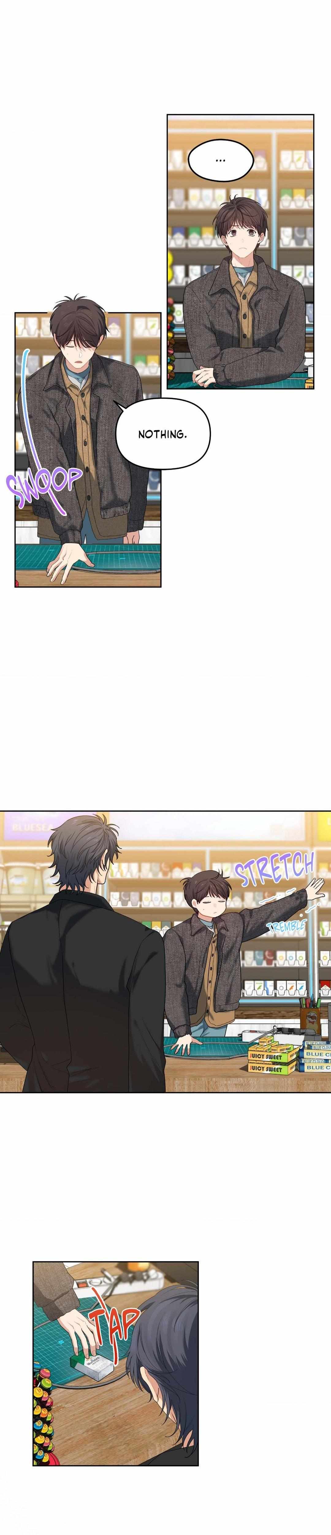 Read Cherry Cake chapter 23 image 19 on Lezhin