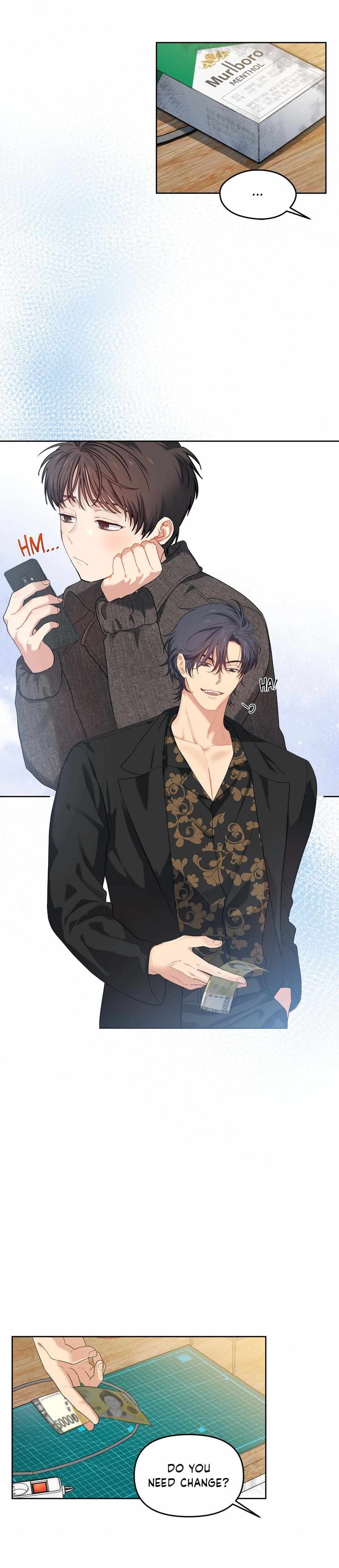 Read Cherry Cake chapter 23 image 20 on Lezhin