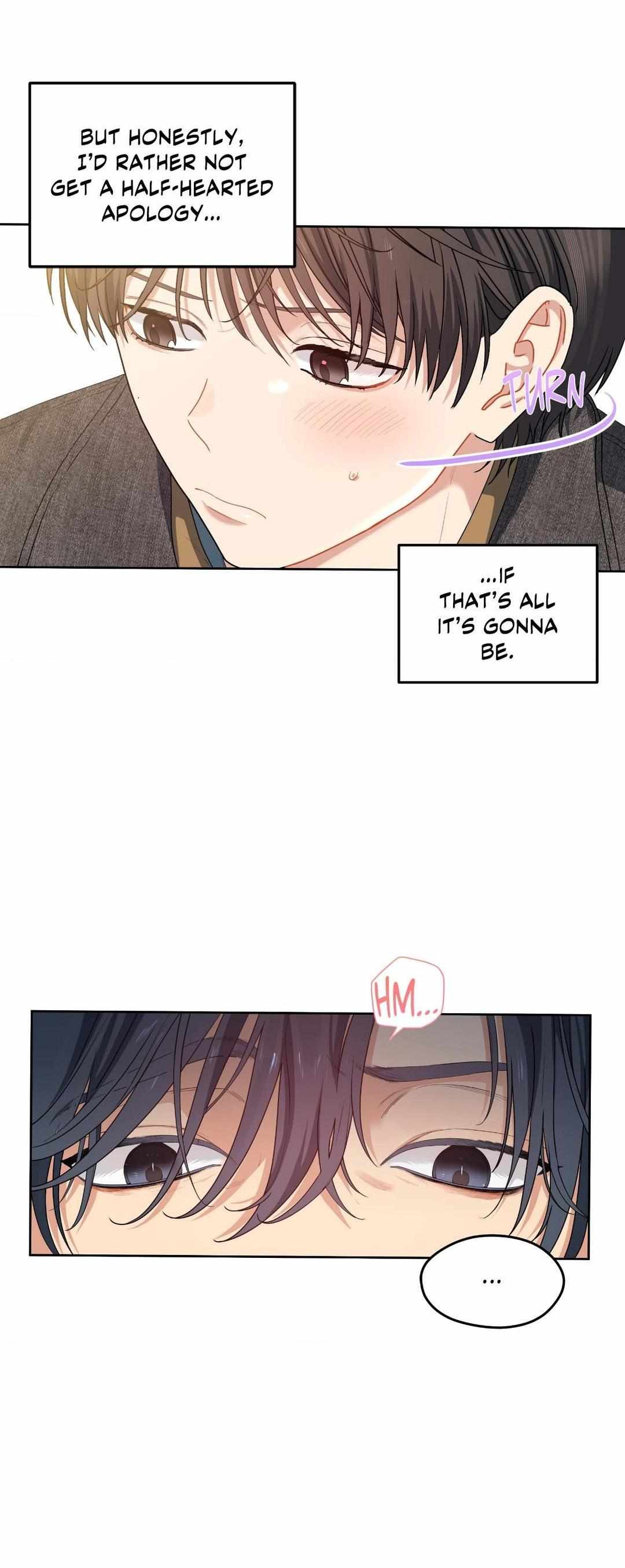 Read Cherry Cake chapter 23 image 24 on Lezhin