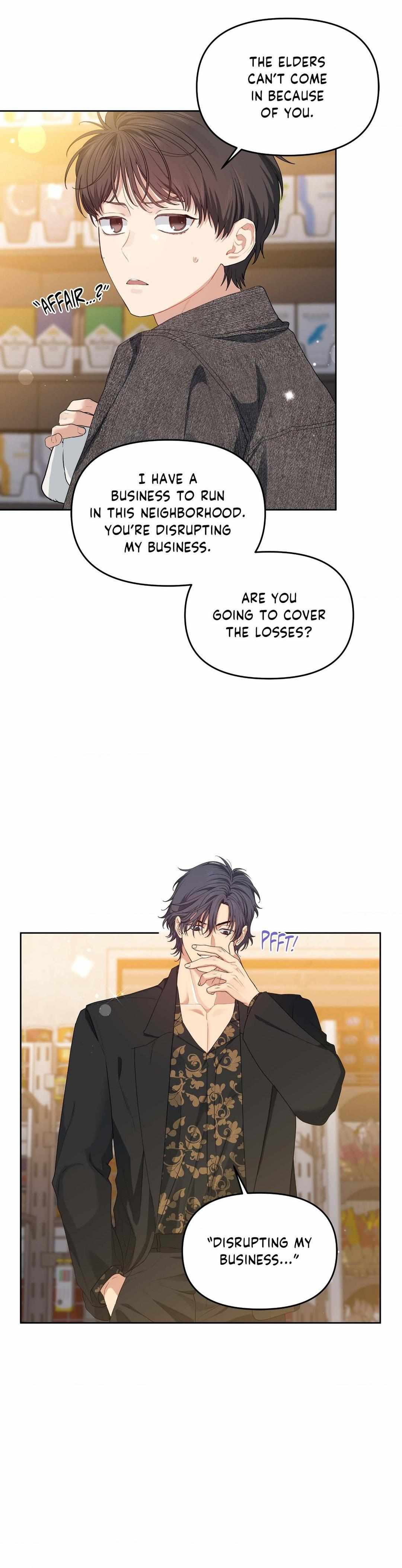 Read Cherry Cake chapter 24 image 13 on Lezhin