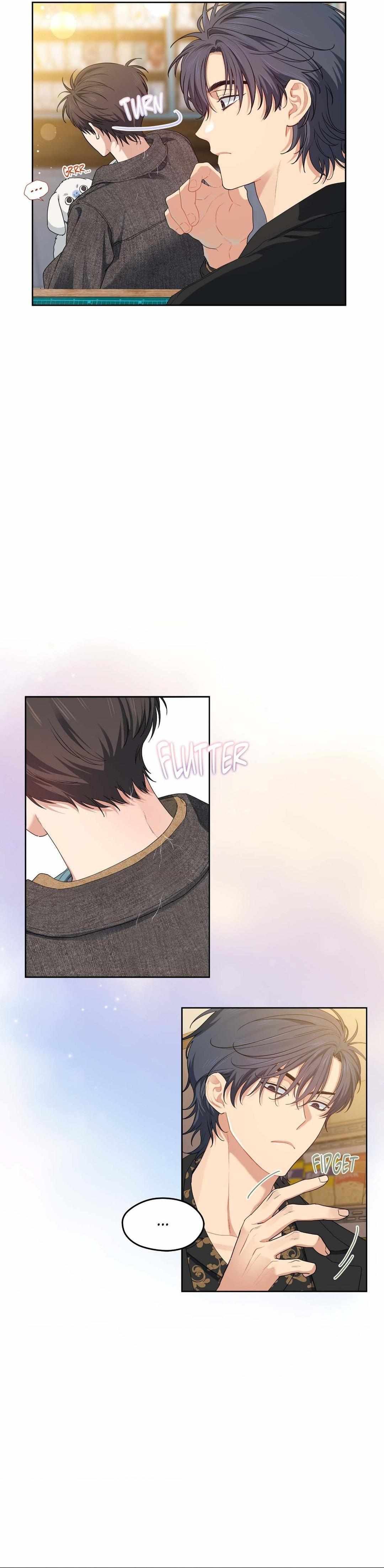 Read Cherry Cake chapter 24 image 14 on Lezhin