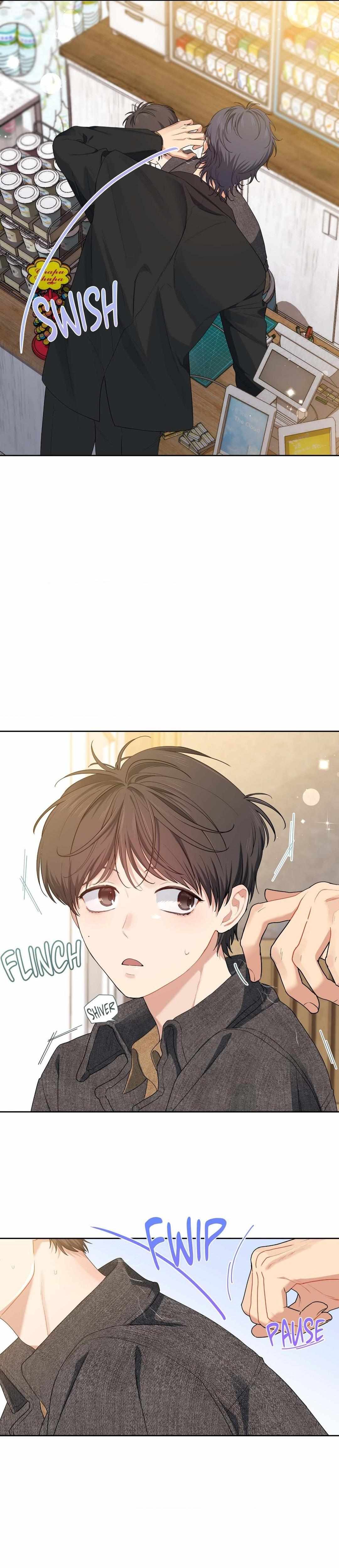 Read Cherry Cake chapter 24 image 15 on Lezhin