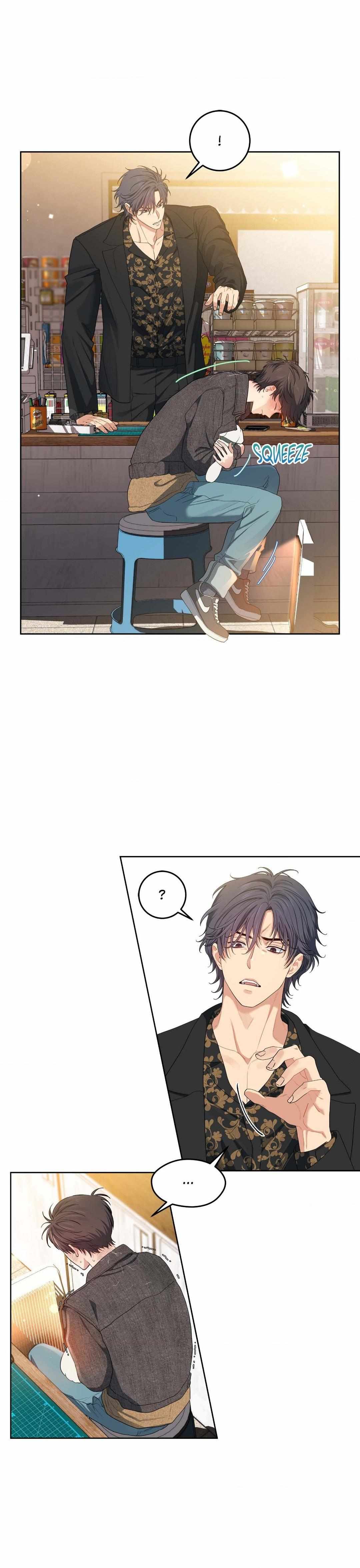 Read Cherry Cake chapter 24 image 16 on Lezhin