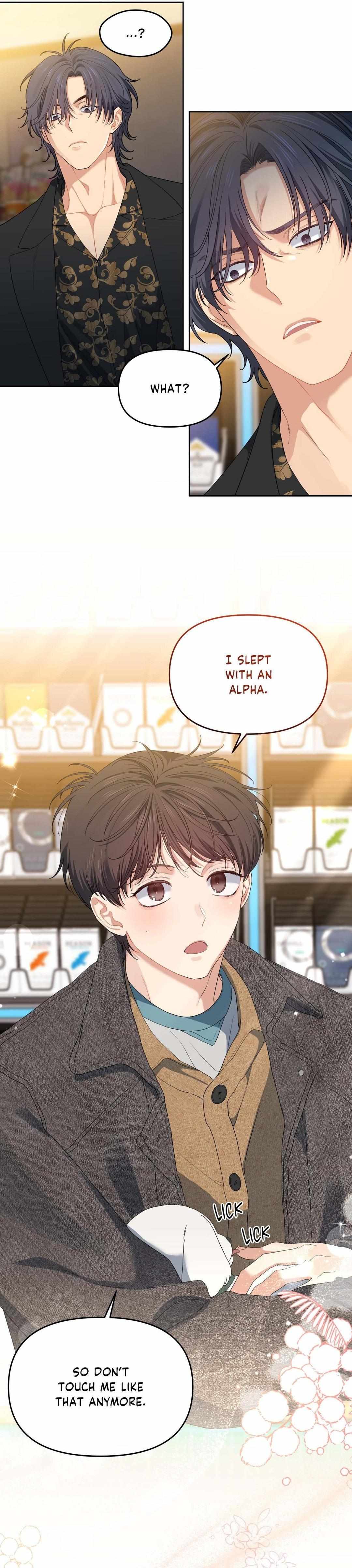Read Cherry Cake chapter 24 image 18 on Lezhin