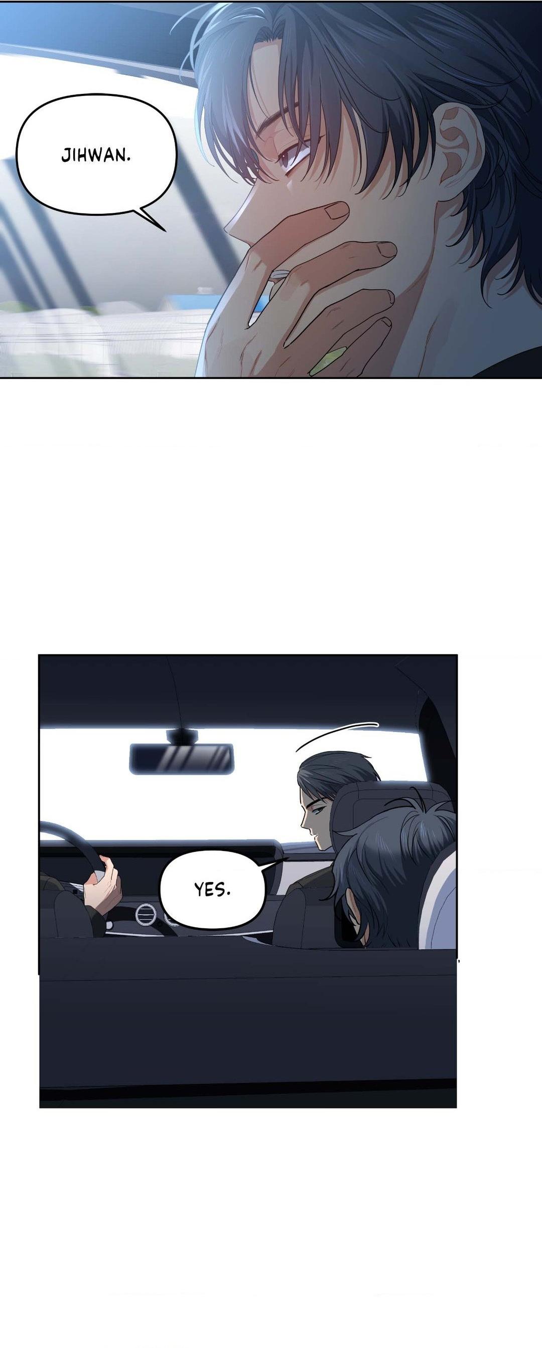 Read Cherry Cake chapter 24 image 21 on Lezhin