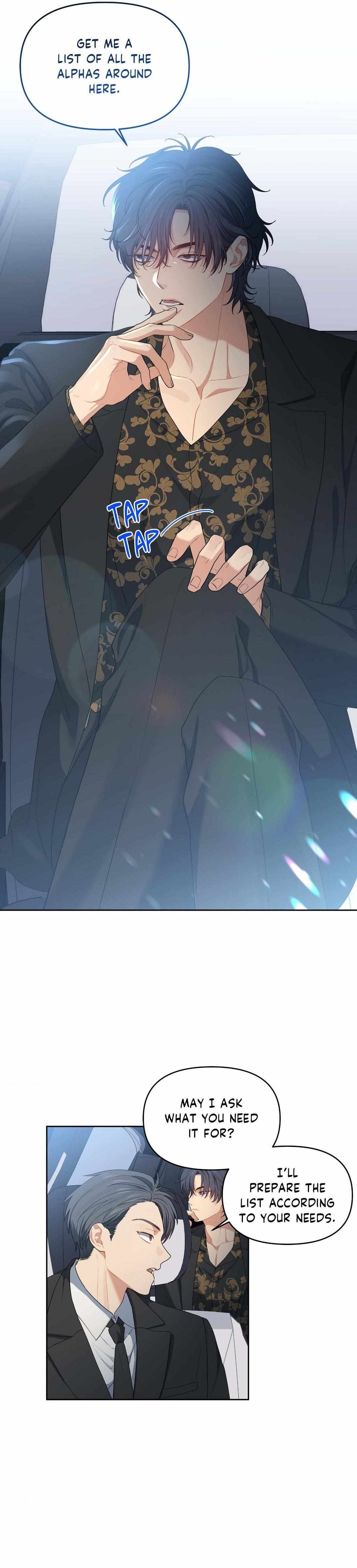 Read Cherry Cake chapter 24 image 22 on Lezhin