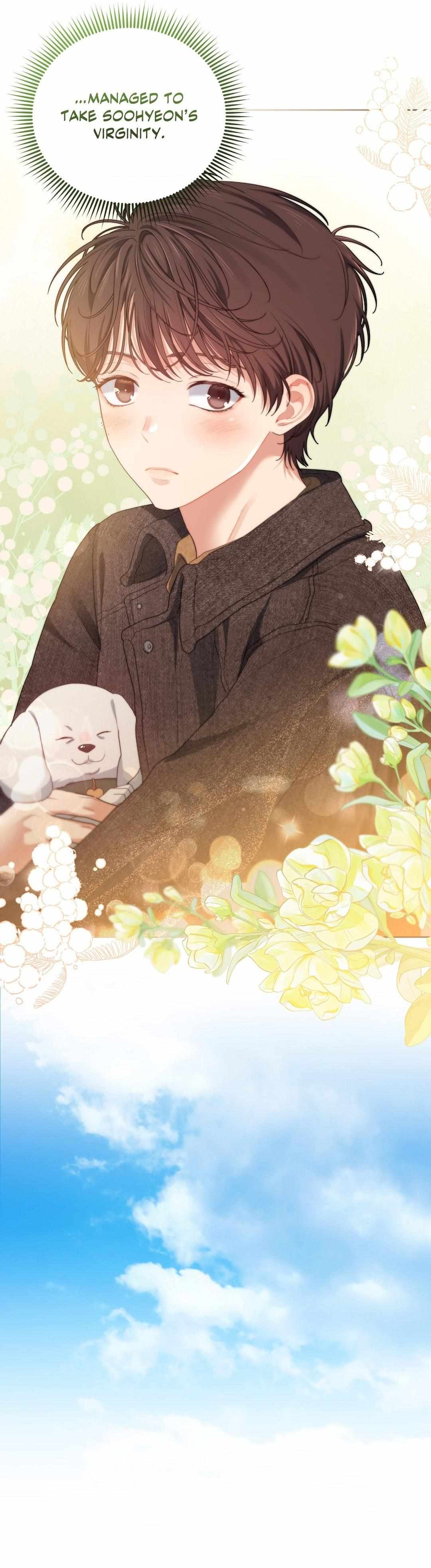 Read Cherry Cake chapter 24 image 24 on Lezhin