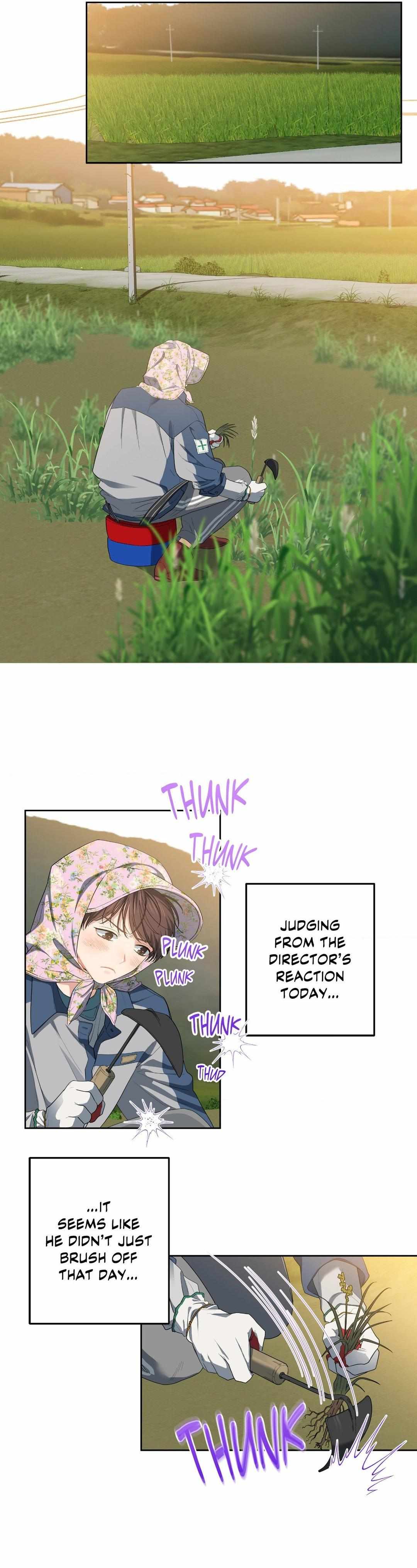 Read Cherry Cake chapter 24 image 25 on Lezhin