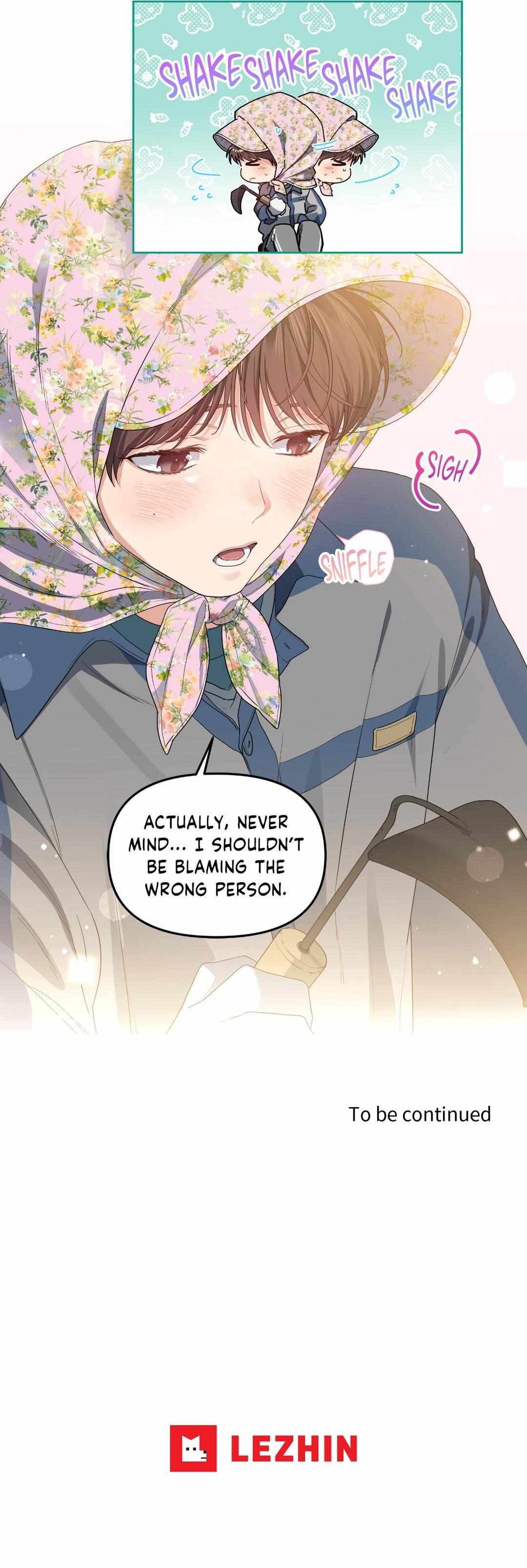 Read Cherry Cake chapter 24 image 27 on Lezhin