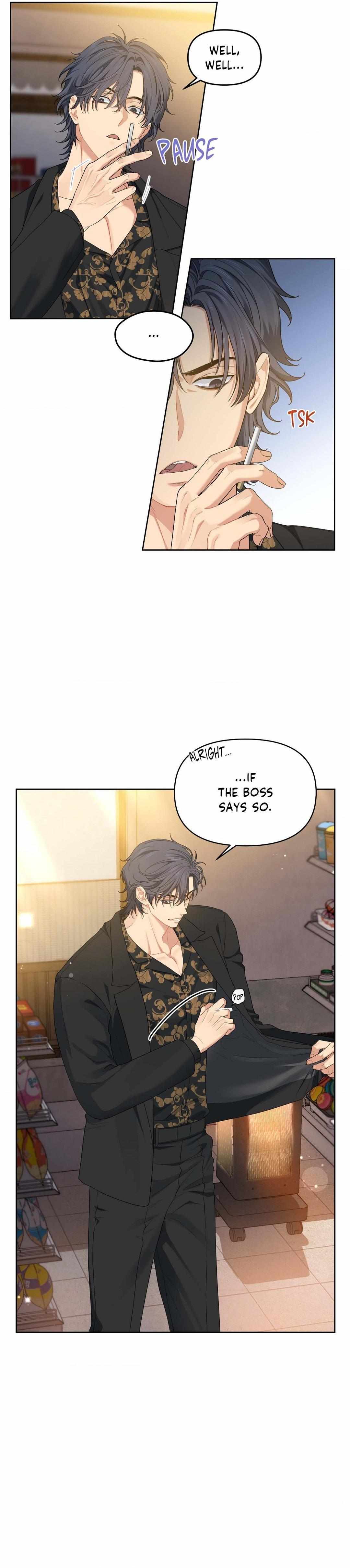 Read Cherry Cake chapter 24 image 5 on Lezhin