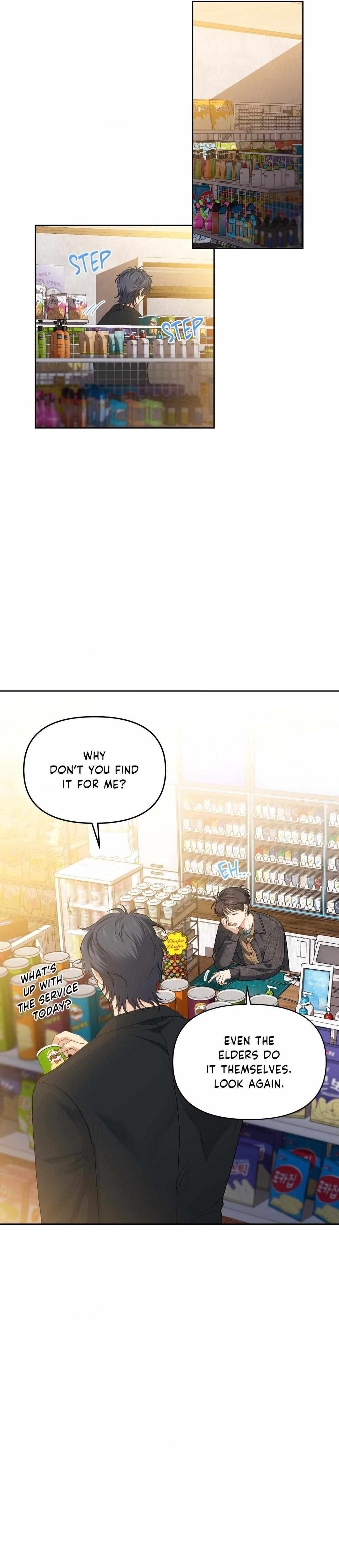 Read Cherry Cake chapter 24 image 7 on Lezhin