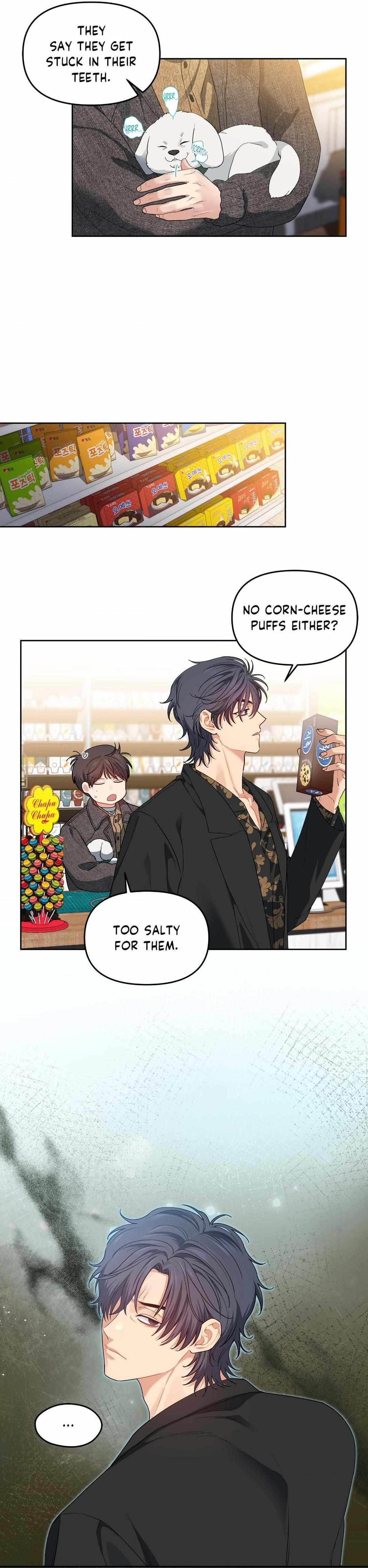Read Cherry Cake chapter 24 image 9 on Lezhin