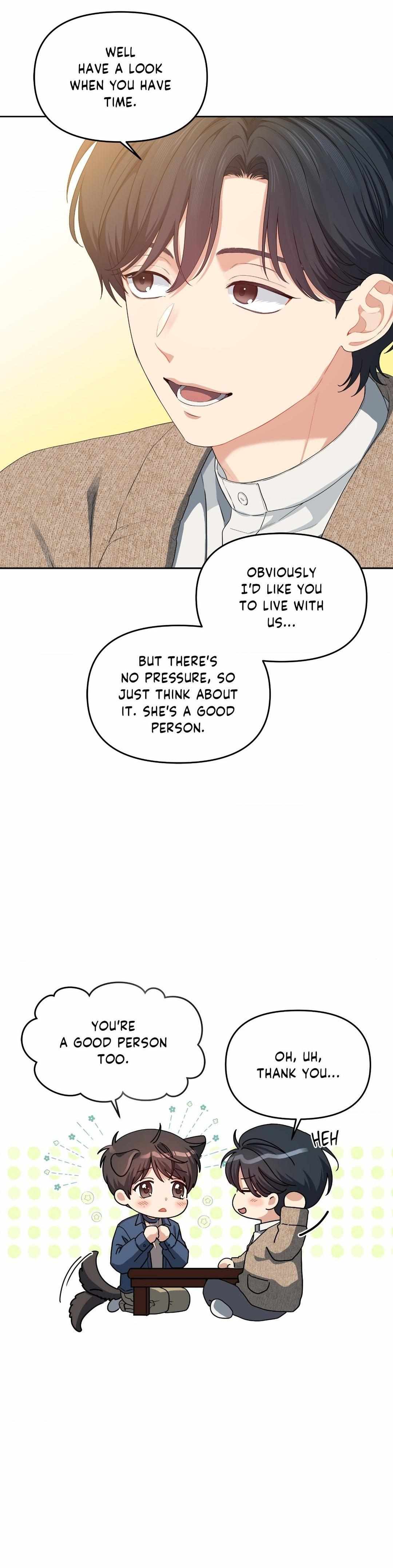 Read Cherry Cake chapter 25 image 10 on Lezhin
