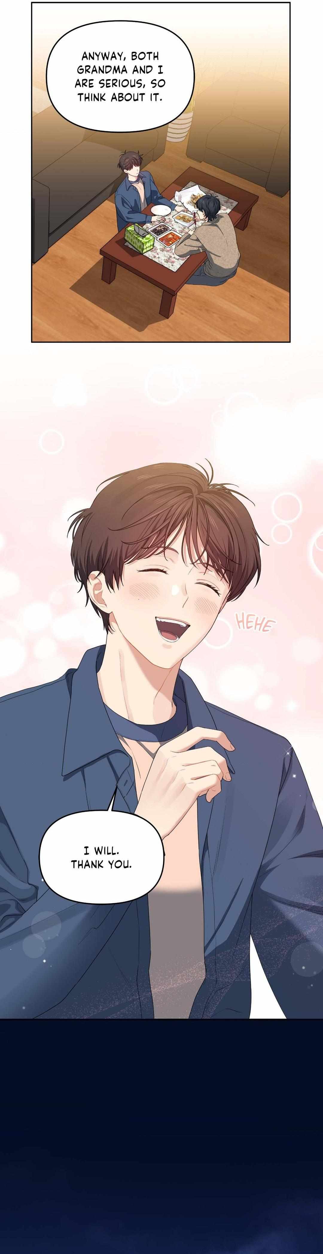 Read Cherry Cake chapter 25 image 11 on Lezhin