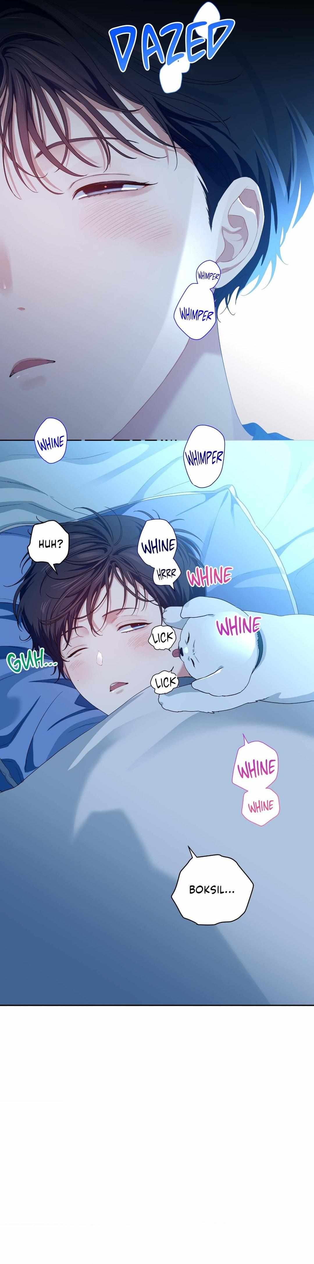 Read Cherry Cake chapter 25 image 13 on Lezhin