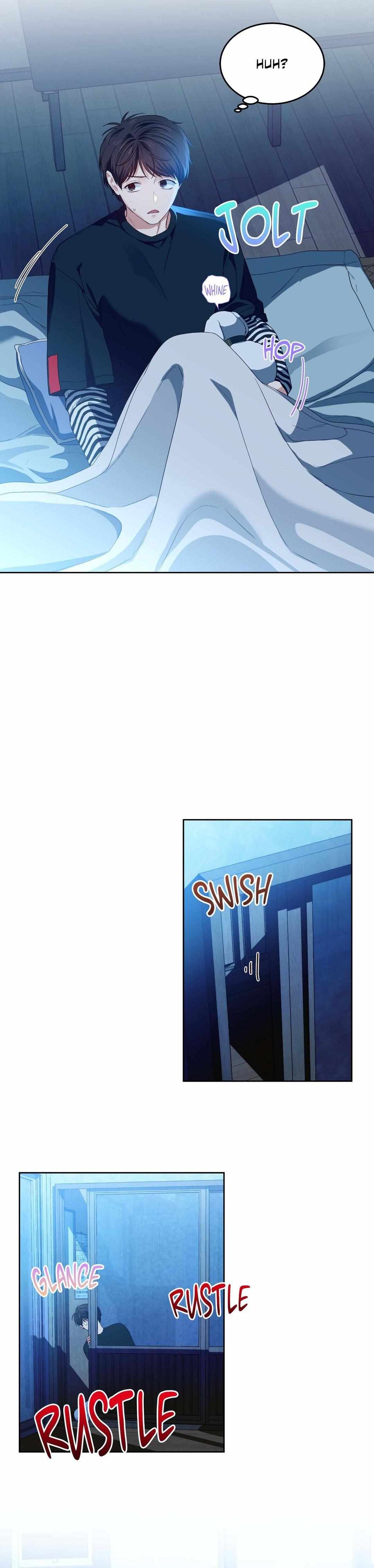 Read Cherry Cake chapter 25 image 15 on Lezhin