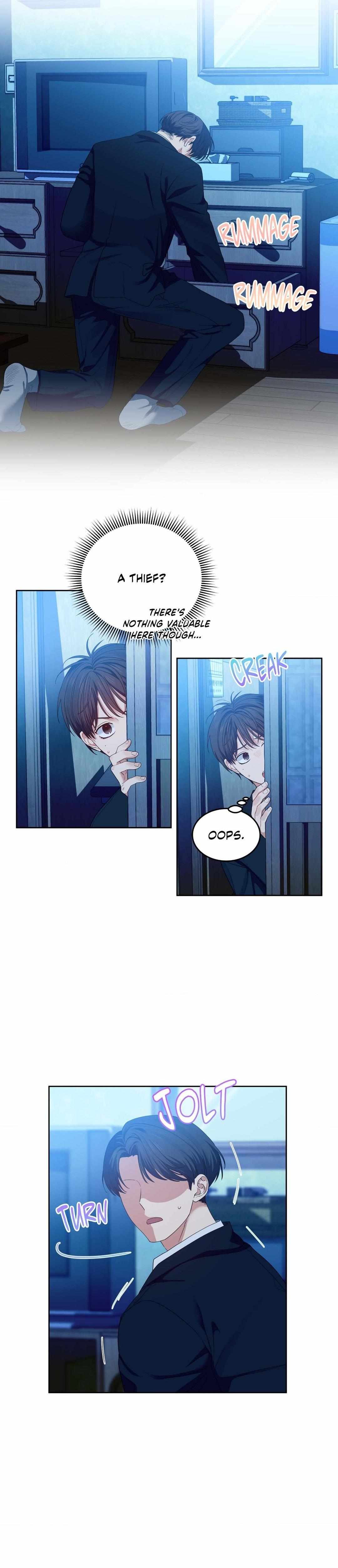 Read Cherry Cake chapter 25 image 16 on Lezhin