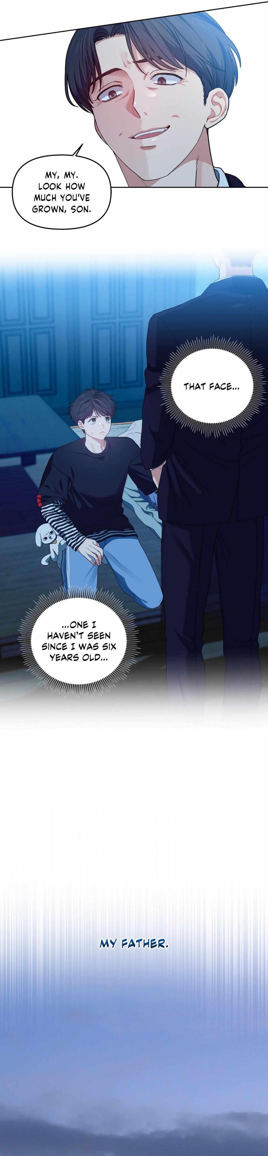 Read Cherry Cake chapter 25 image 18 on Lezhin