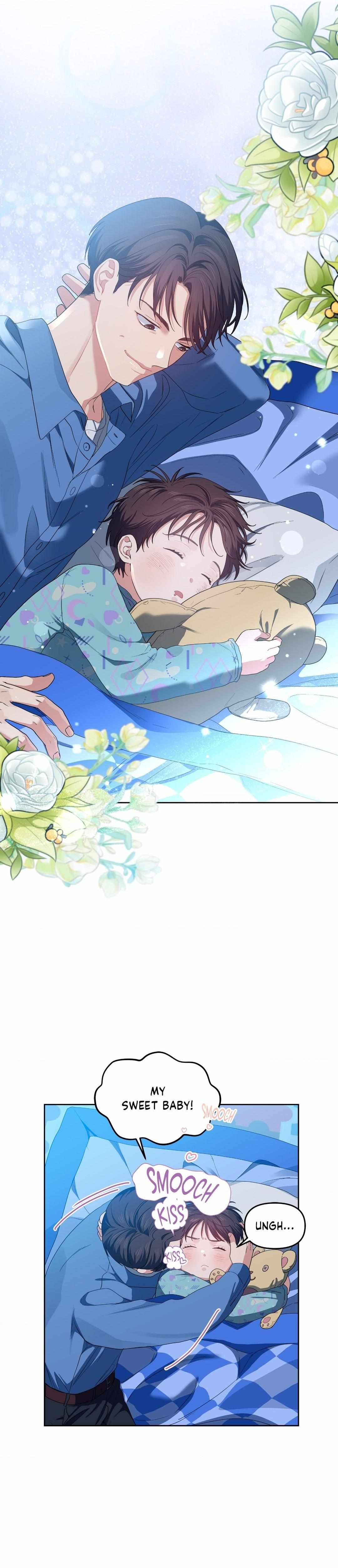 Read Cherry Cake chapter 25 image 20 on Lezhin
