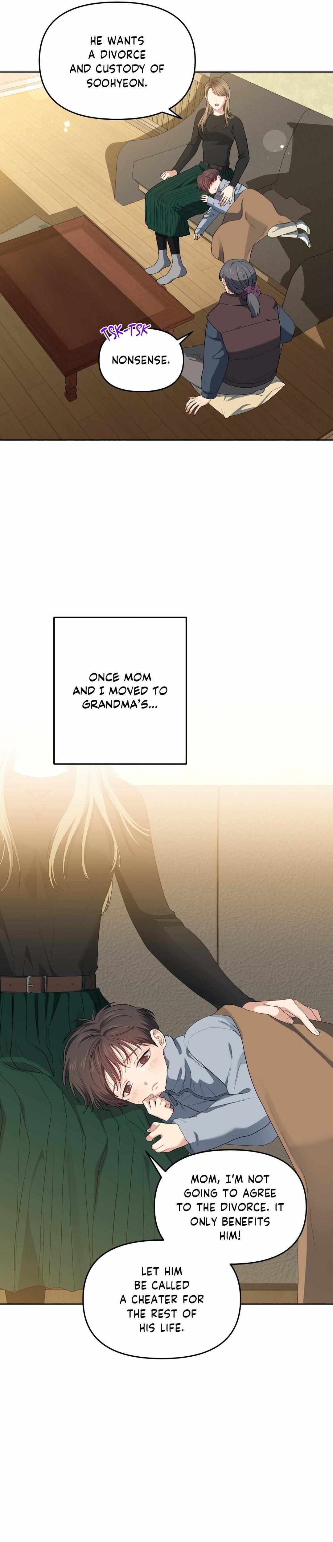 Read Cherry Cake chapter 25 image 23 on Lezhin