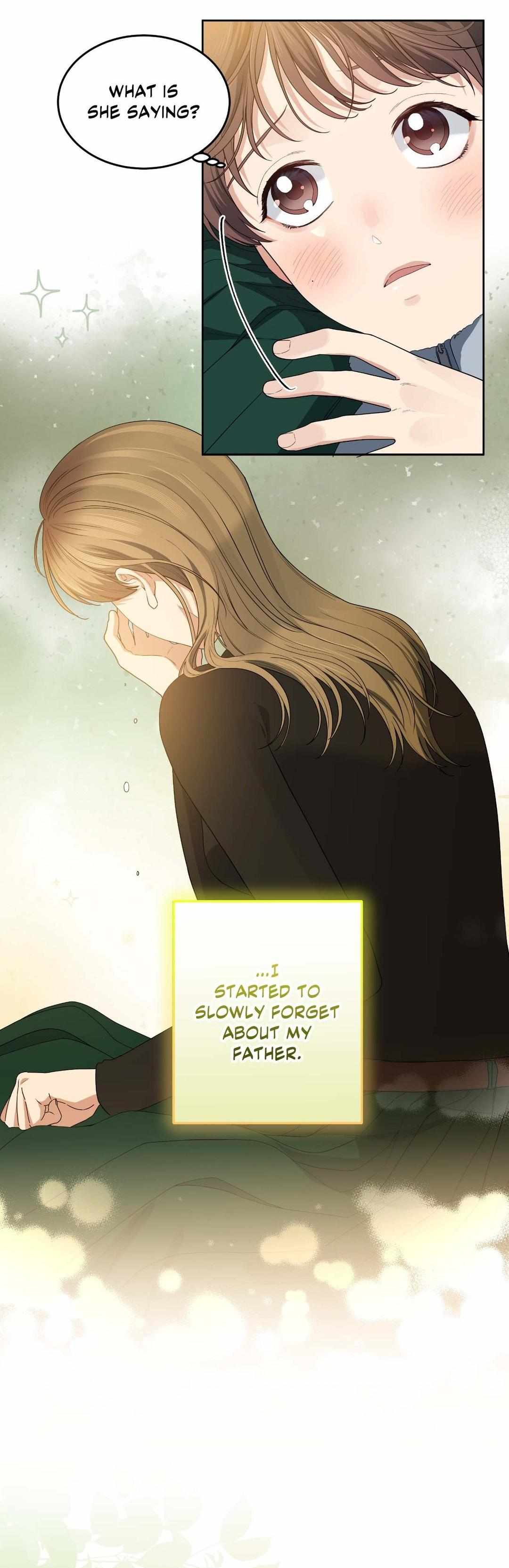 Read Cherry Cake chapter 25 image 24 on Lezhin