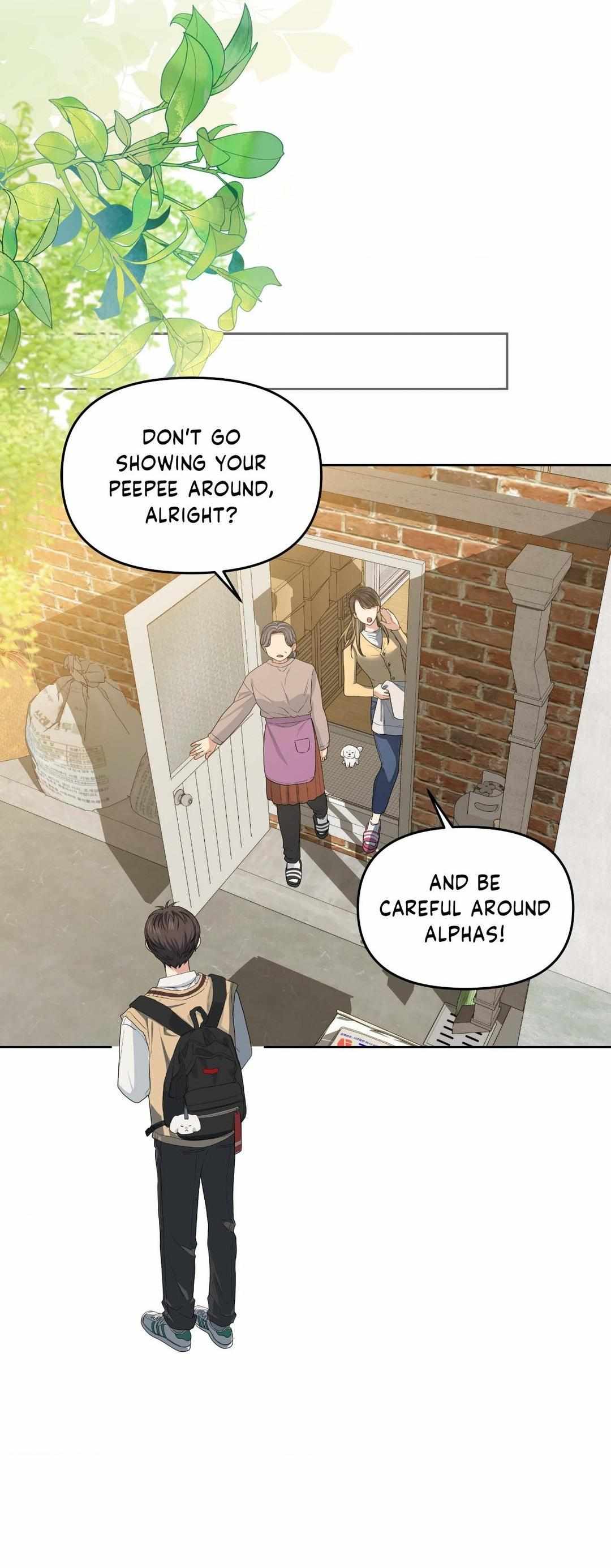 Read Cherry Cake chapter 25 image 25 on Lezhin
